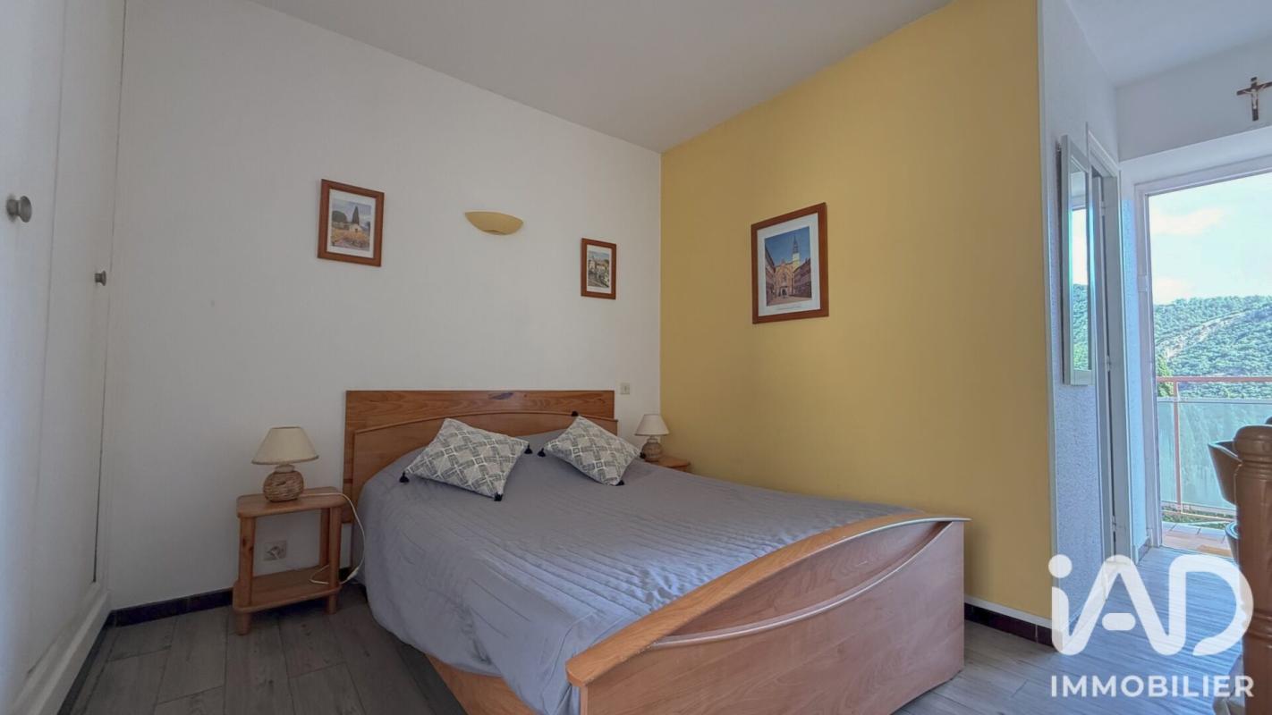 Appartement 1 Pièce(s) Amélie-les-Bains-Palalda - Photo 8