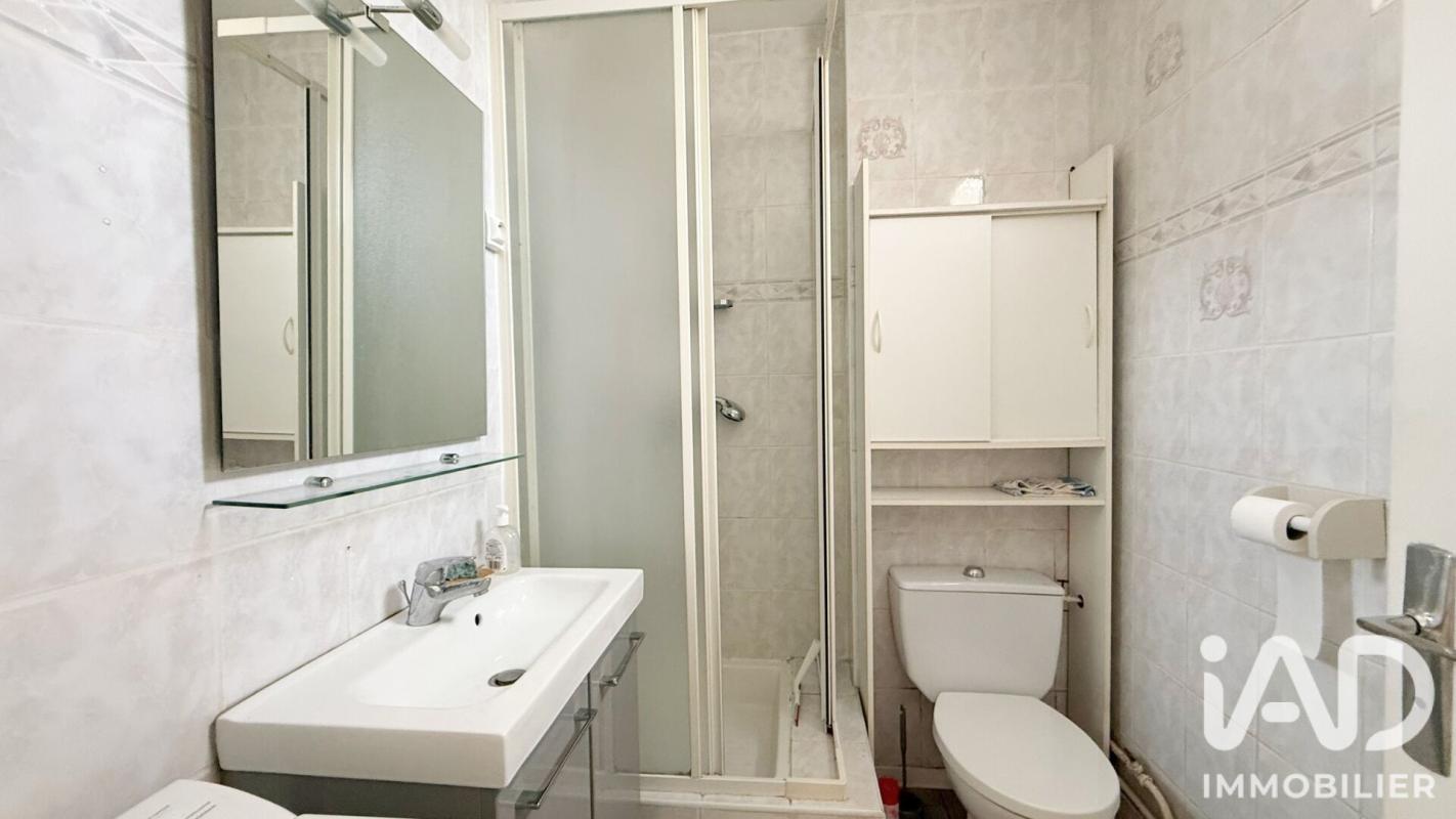 Appartement 1 Pièce(s) Amélie-les-Bains-Palalda - Photo 9