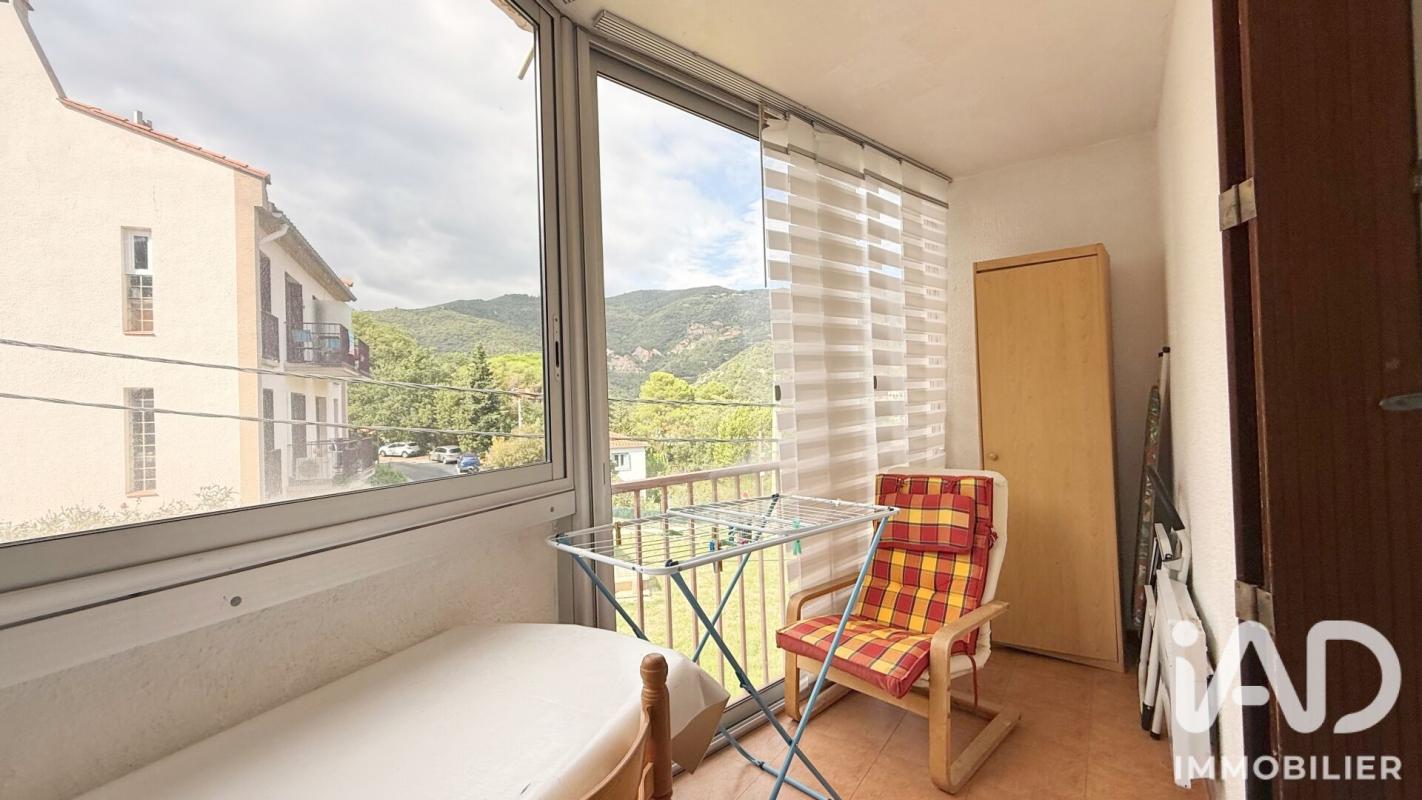 Appartement 1 Pièce(s) Amélie-les-Bains-Palalda - Photo 11