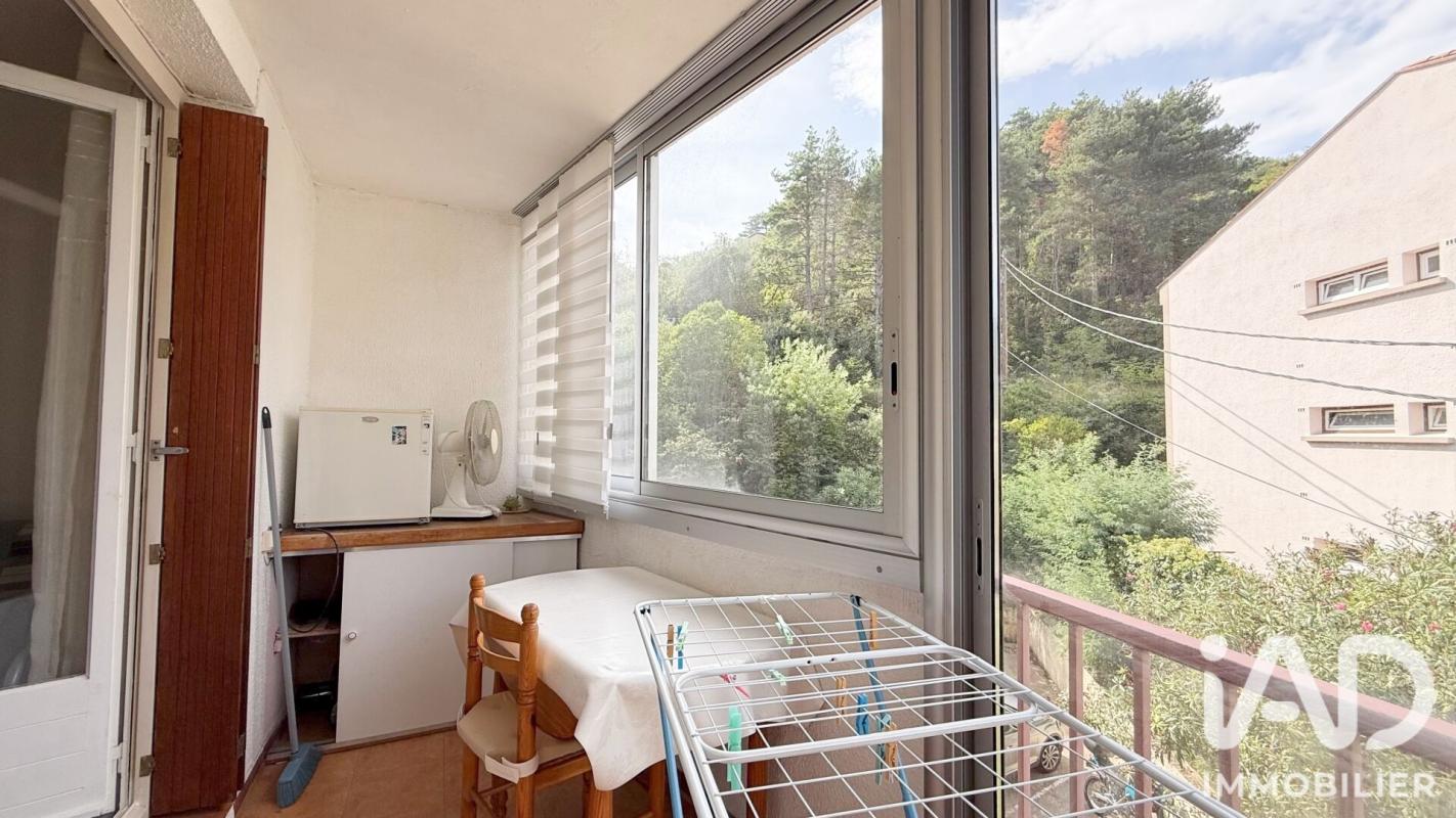 Appartement 1 Pièce(s) Amélie-les-Bains-Palalda - Photo 12