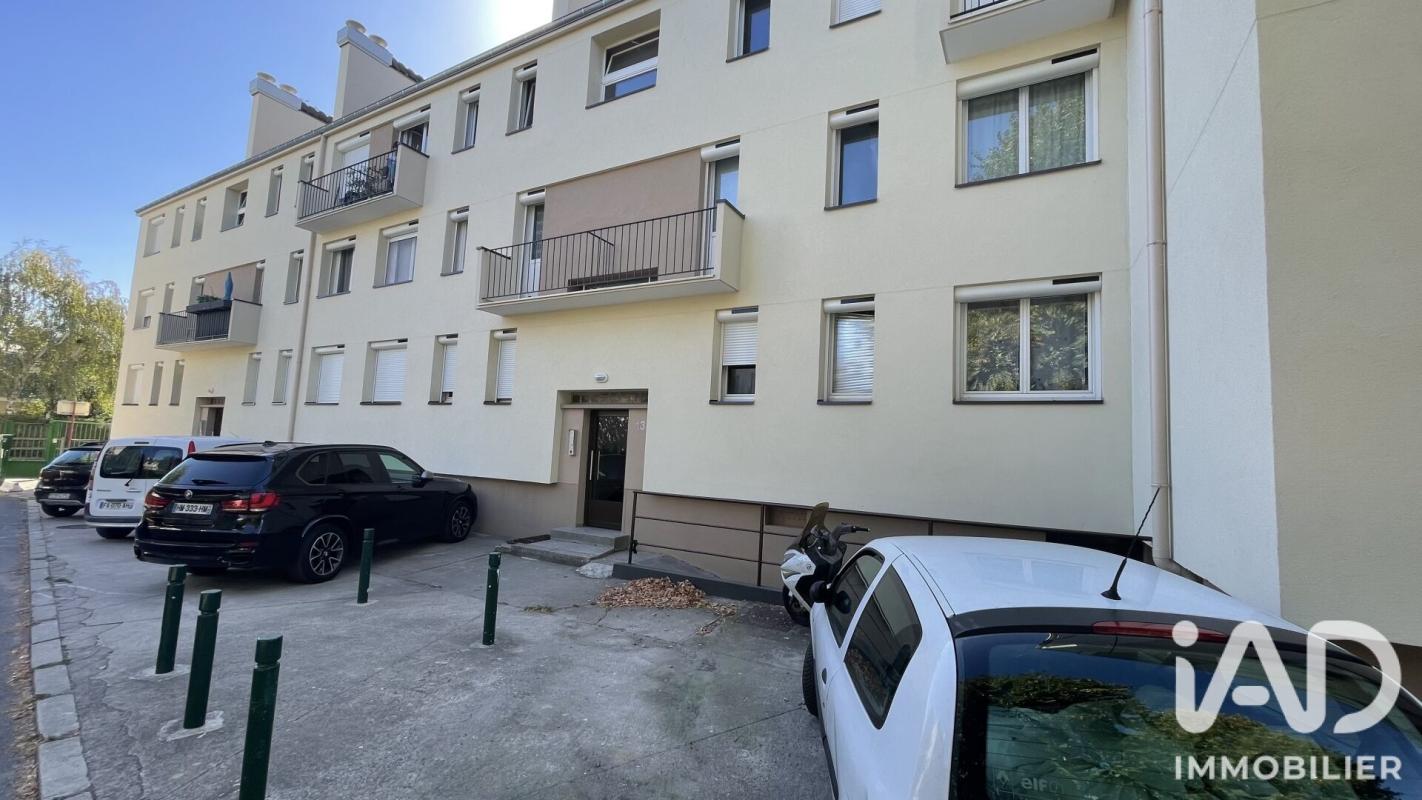 Appartement 3 Pièce(s) Brétigny-sur-Orge