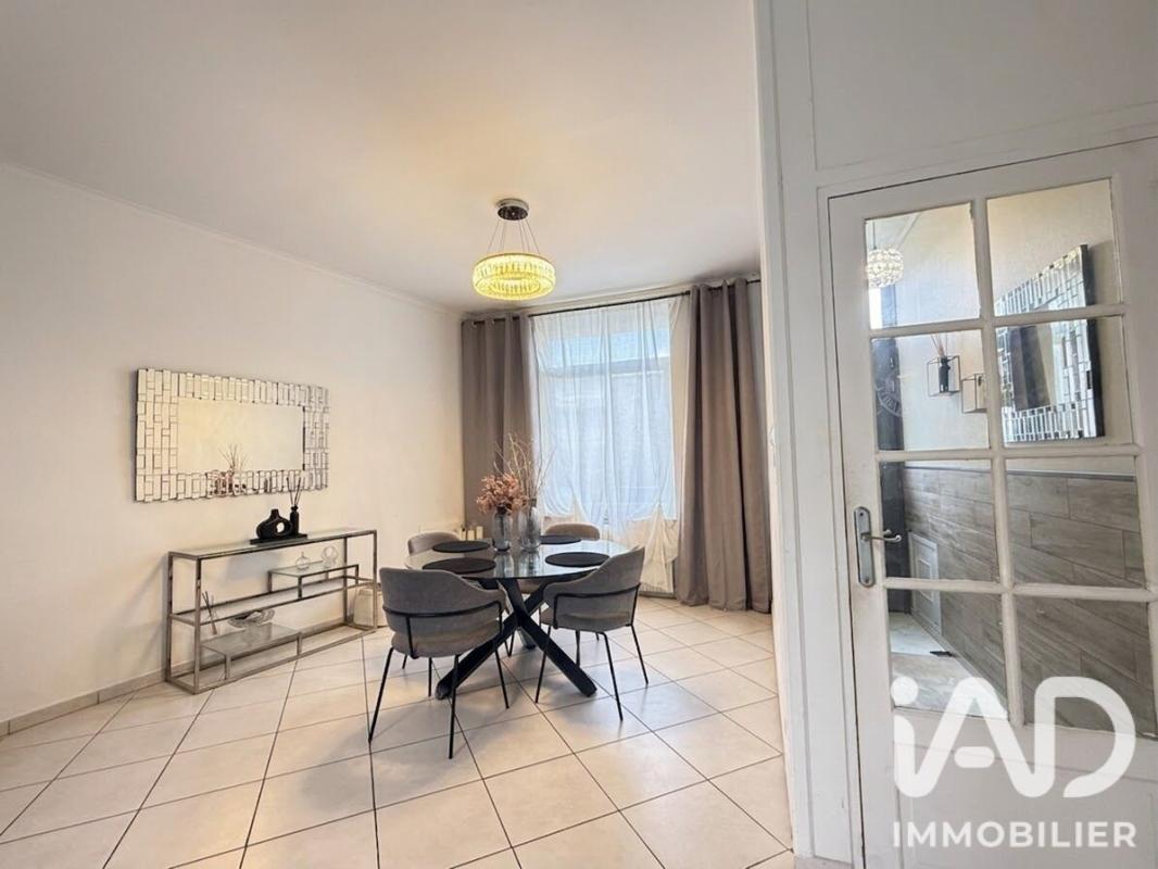 Maison 5 Pièce(s) Tourcoing - Photo 2