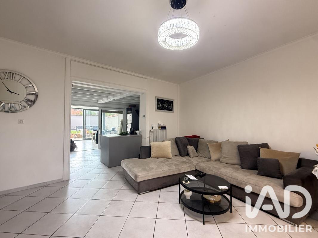 Maison 5 Pièce(s) Tourcoing - Photo 4