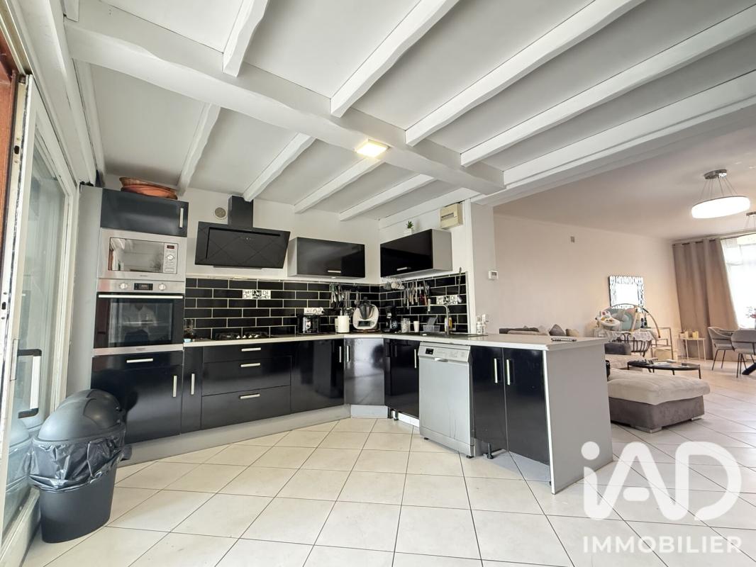 Maison 5 Pièce(s) Tourcoing - Photo 5