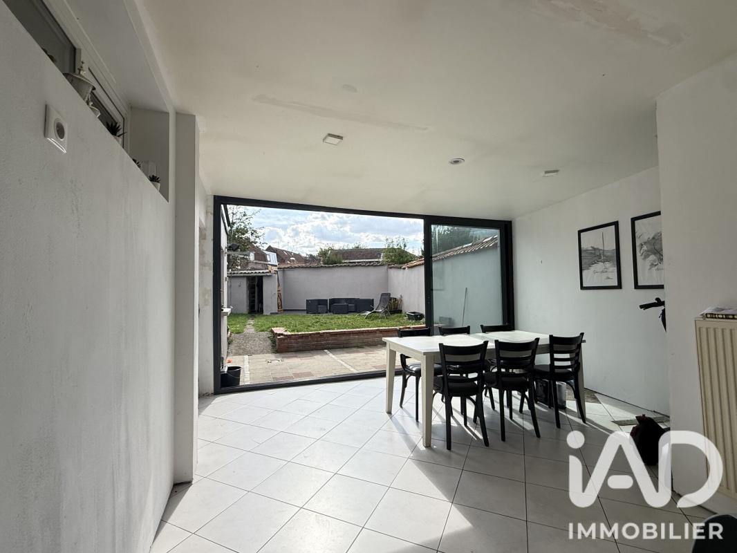 Maison 5 Pièce(s) Tourcoing - Photo 6