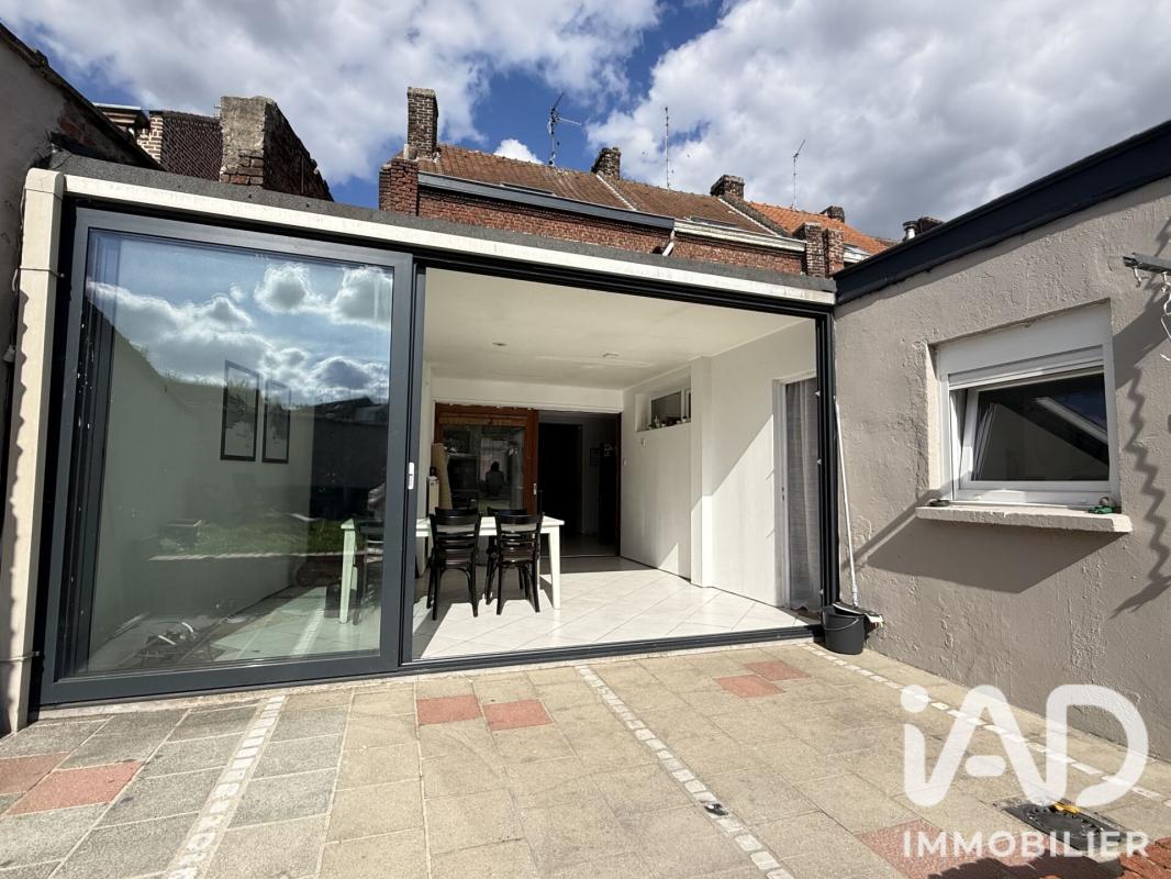 Maison 5 Pièce(s) Tourcoing - Photo 8