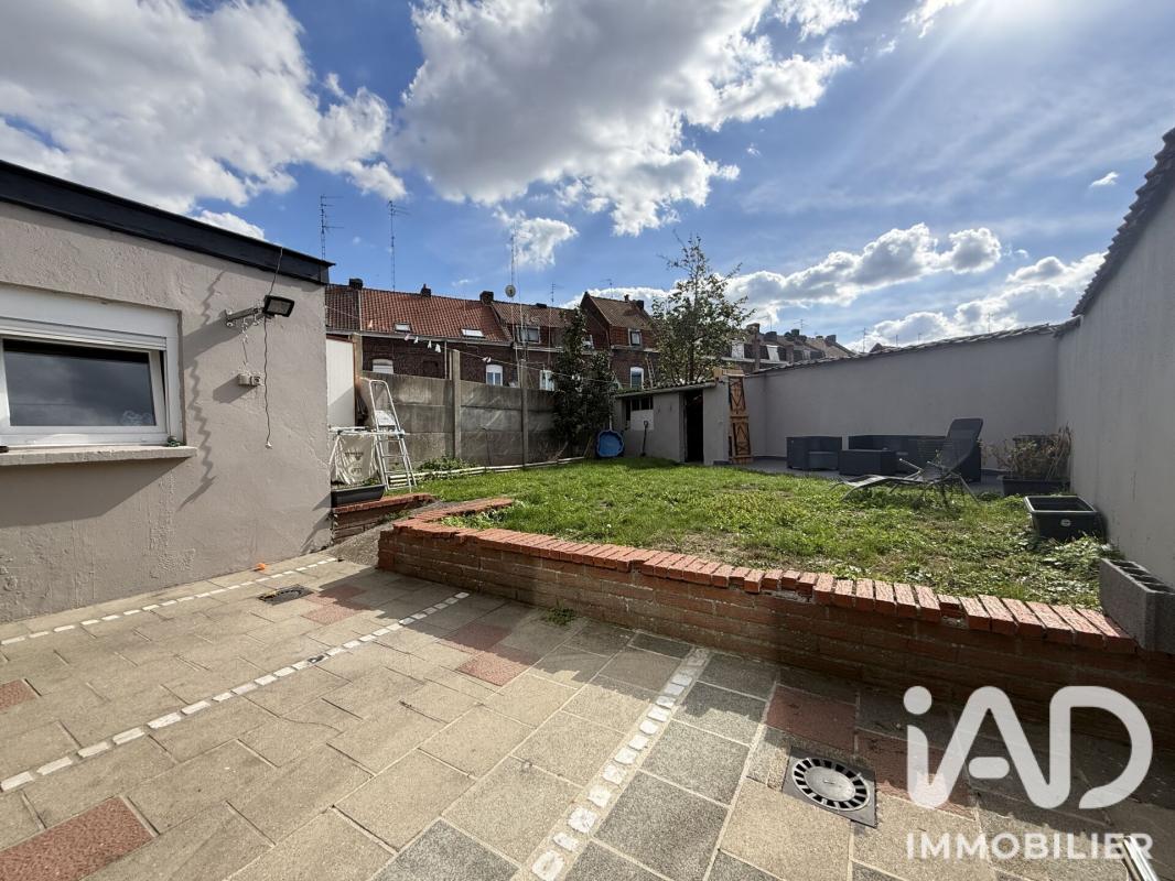 Maison 5 Pièce(s) Tourcoing - Photo 11