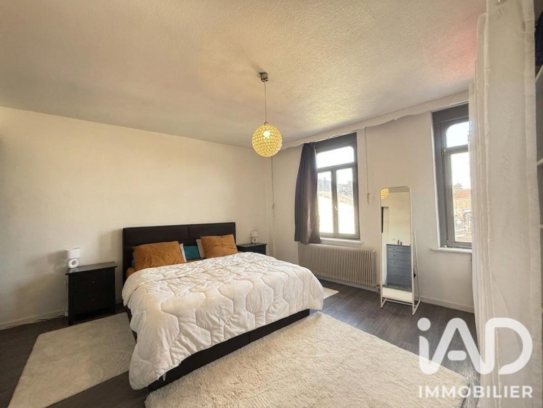 Maison 5 Pièce(s) Tourcoing - Photo 16