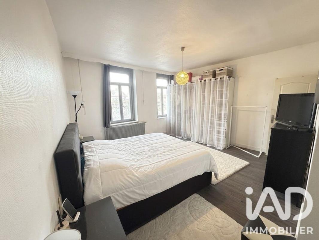 Maison 5 Pièce(s) Tourcoing - Photo 18