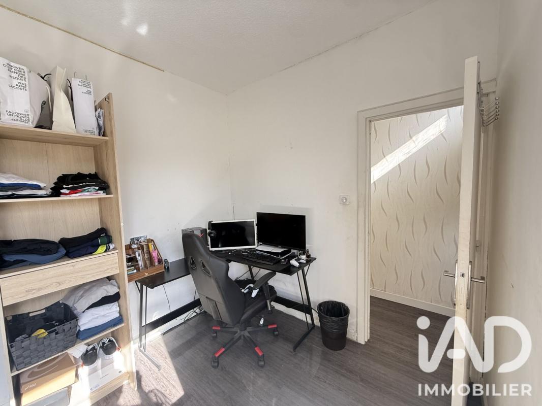 Maison 5 Pièce(s) Tourcoing - Photo 21