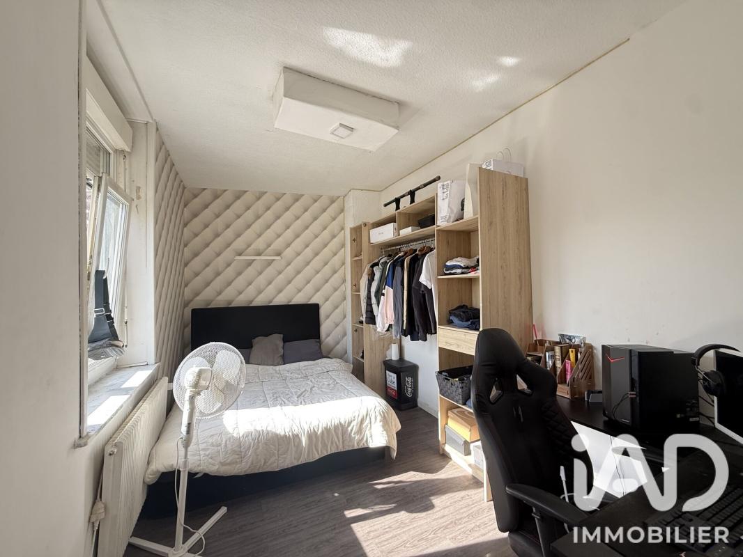 Maison 5 Pièce(s) Tourcoing - Photo 22