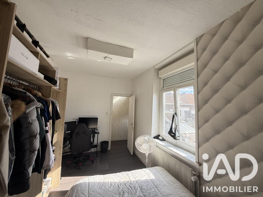 Maison 5 Pièce(s) Tourcoing - Photo 23