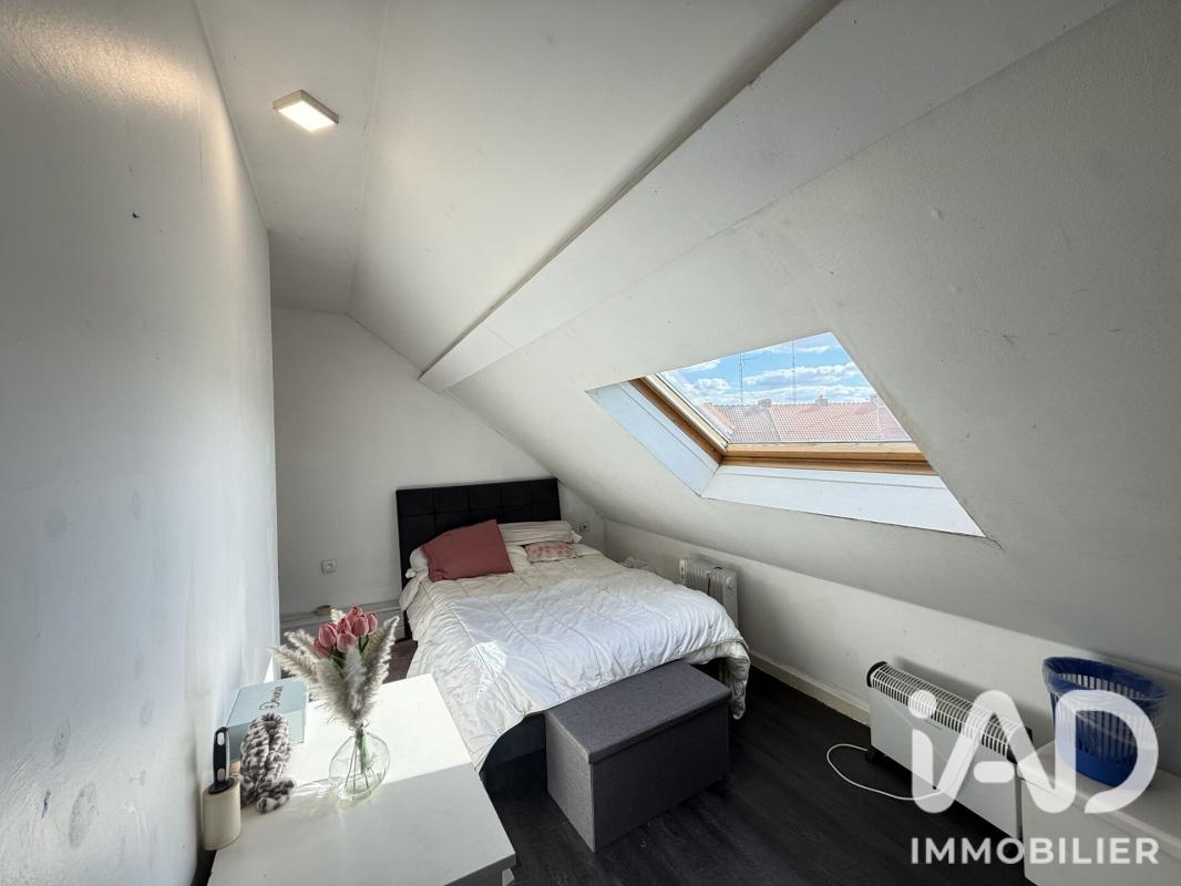 Maison 5 Pièce(s) Tourcoing - Photo 24