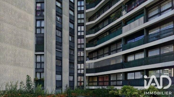 Appartement 4 Pièce(s) Grigny