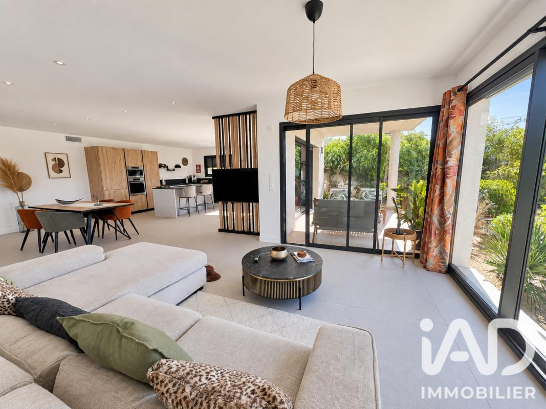 Appartement 3 Pièce(s) Bandol - Photo 3
