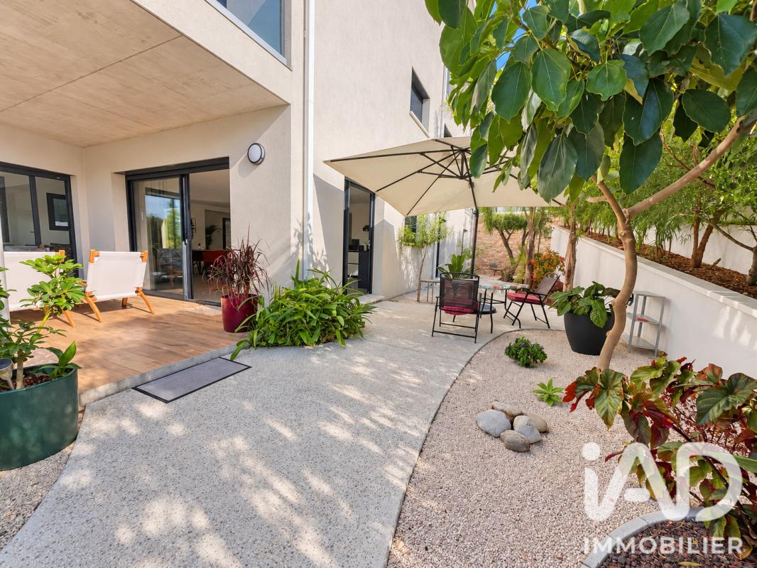 Appartement 3 Pièce(s) Bandol - Photo 4