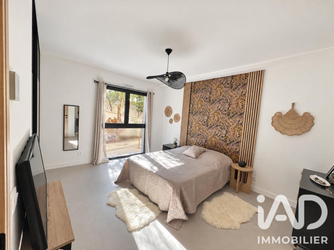 Appartement 3 Pièce(s) Bandol - Photo 7