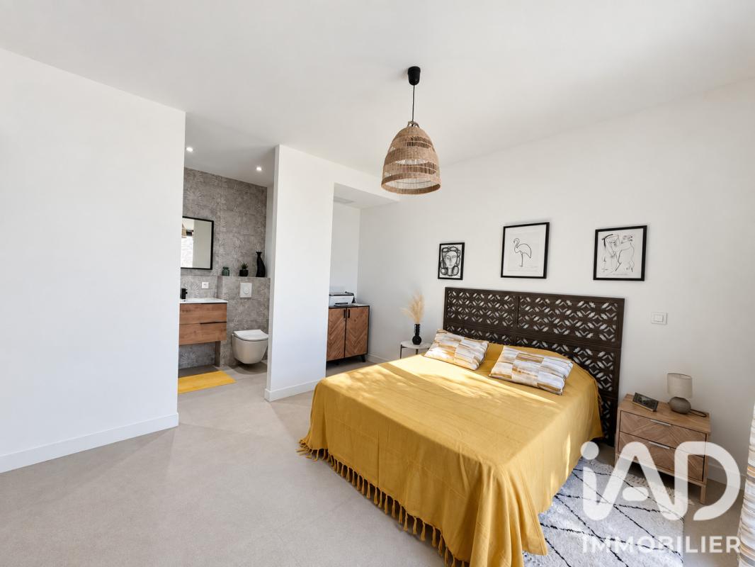 Appartement 3 Pièce(s) Bandol - Photo 9