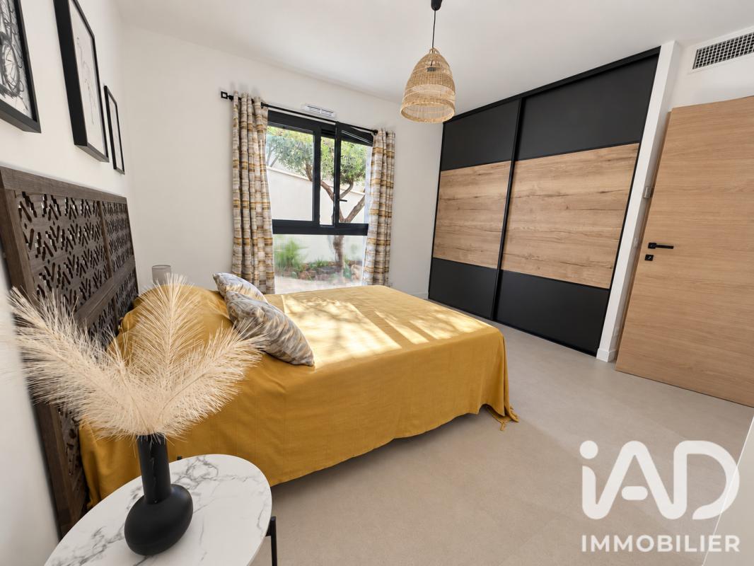 Appartement 3 Pièce(s) Bandol - Photo 11
