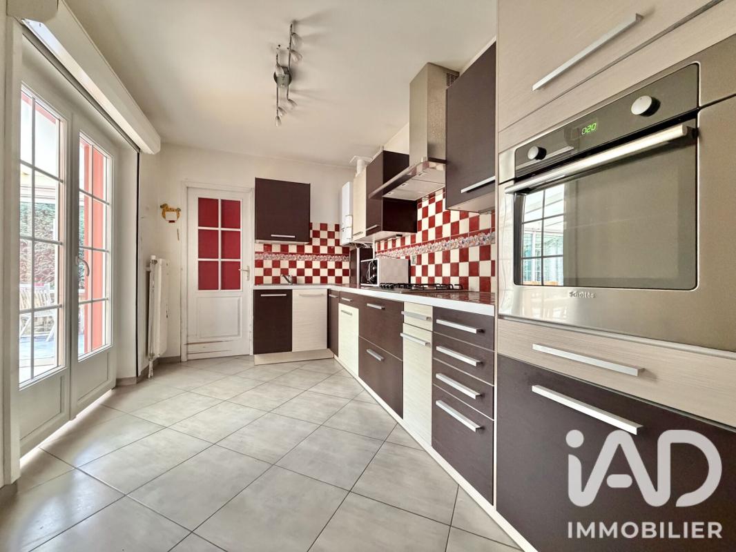 Maison 5 Pièce(s) Arques - Photo 3