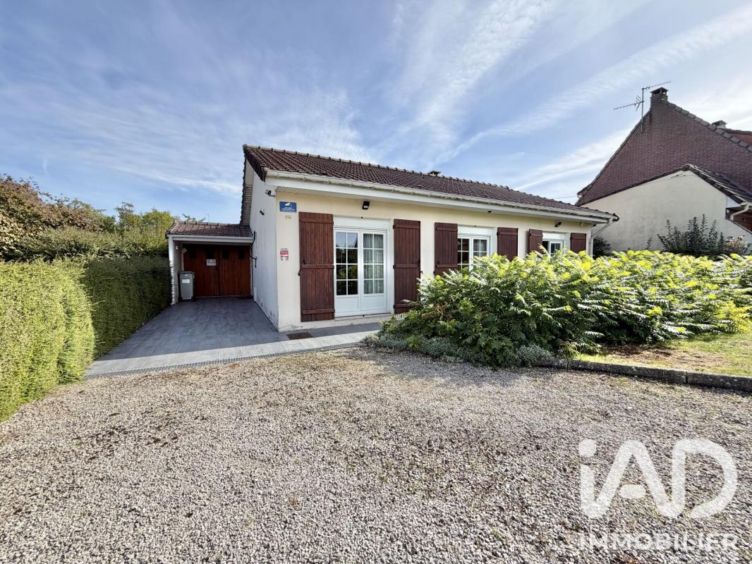 Maison 5 Pièce(s) Arques - Photo 1