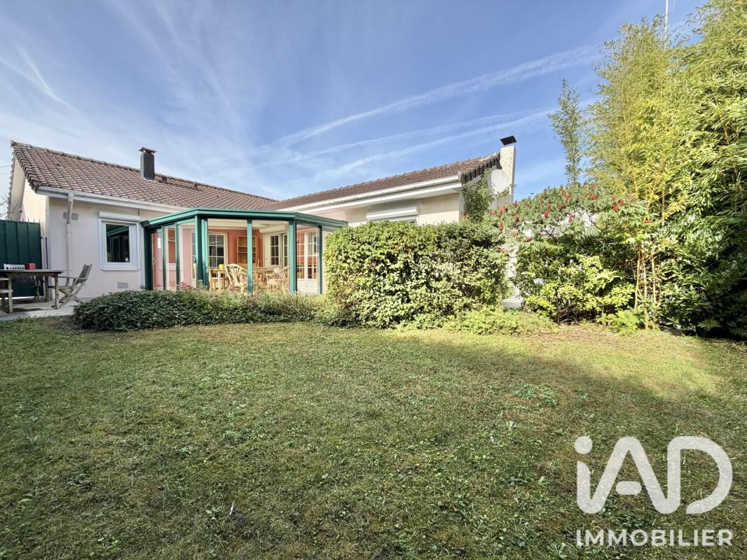 Maison 5 Pièce(s) Arques - Photo 11