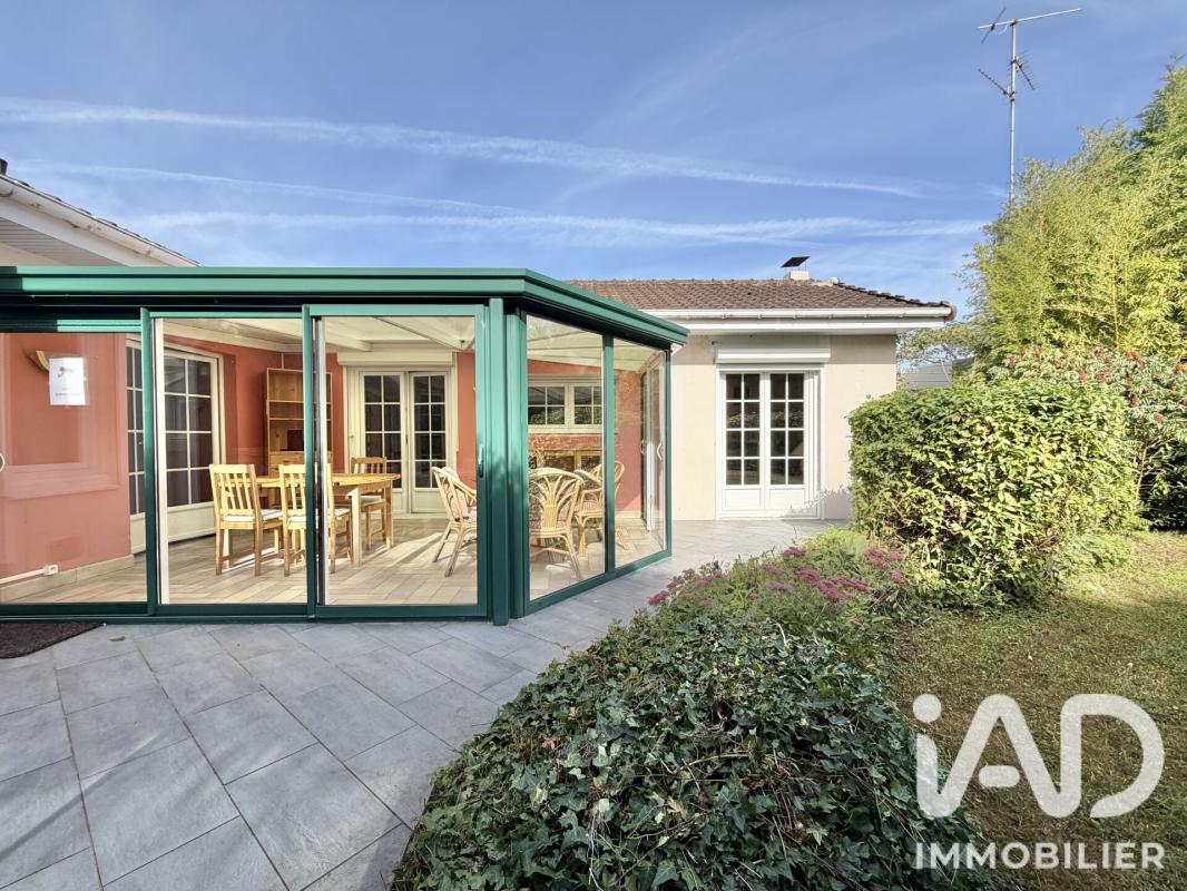 Maison 5 Pièce(s) Arques - Photo 12