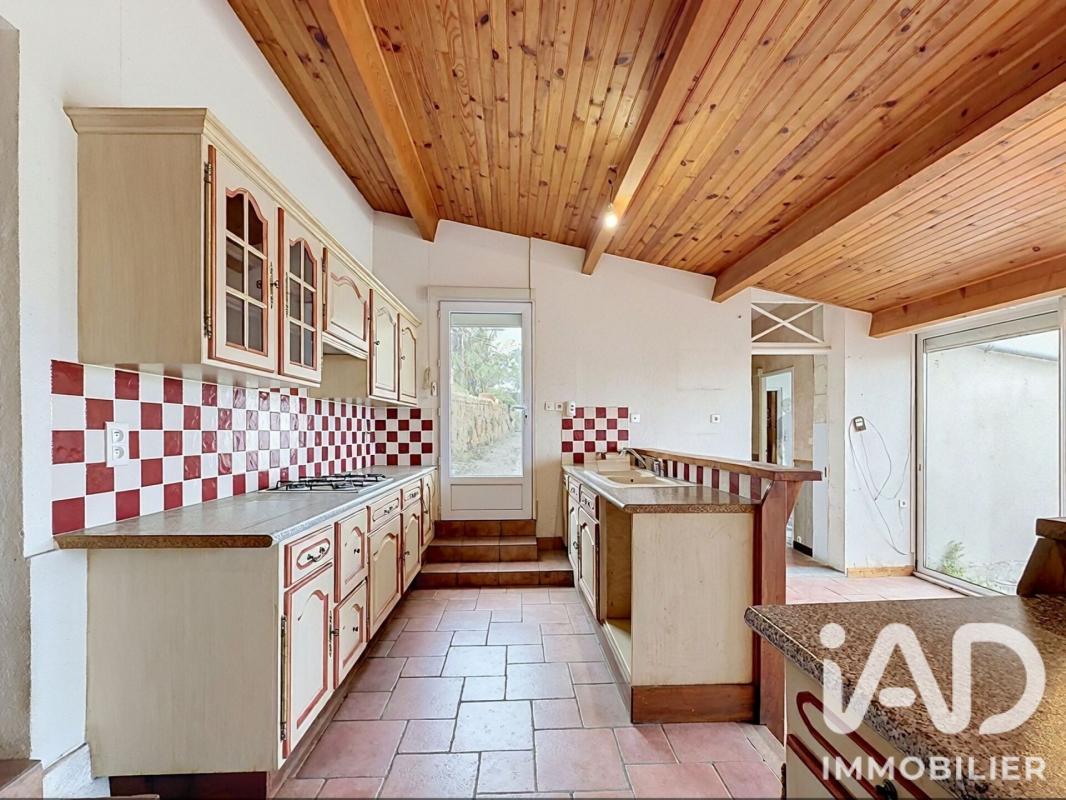 Maison 8 Pièce(s) Saint-Savinien - Photo 7