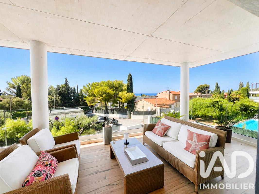Appartement 4 Pièce(s) Bandol - Photo 4