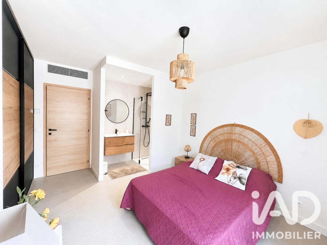 Appartement 4 Pièce(s) Bandol - Photo 5