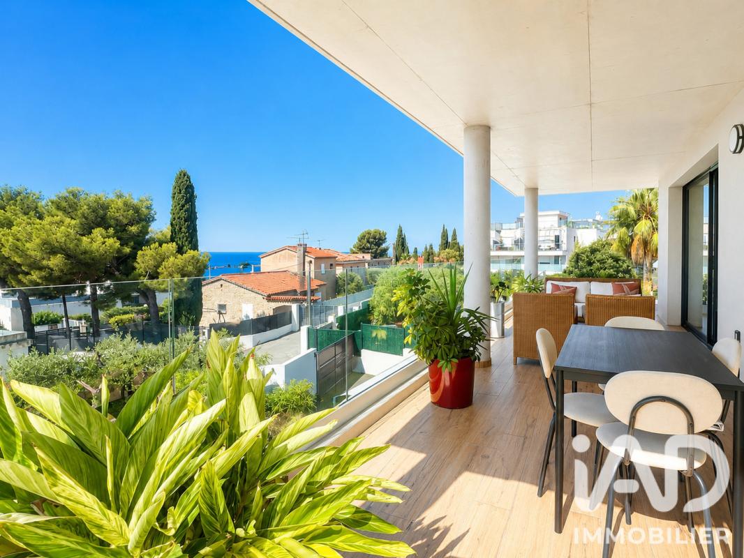 Appartement 4 Pièce(s) Bandol - Photo 10