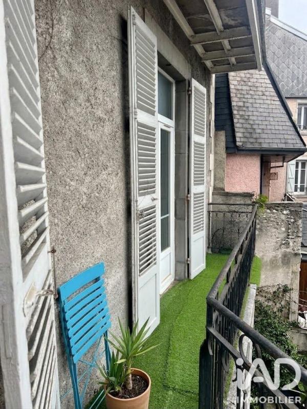Appartement 3 Pièce(s) Pau - Photo 11