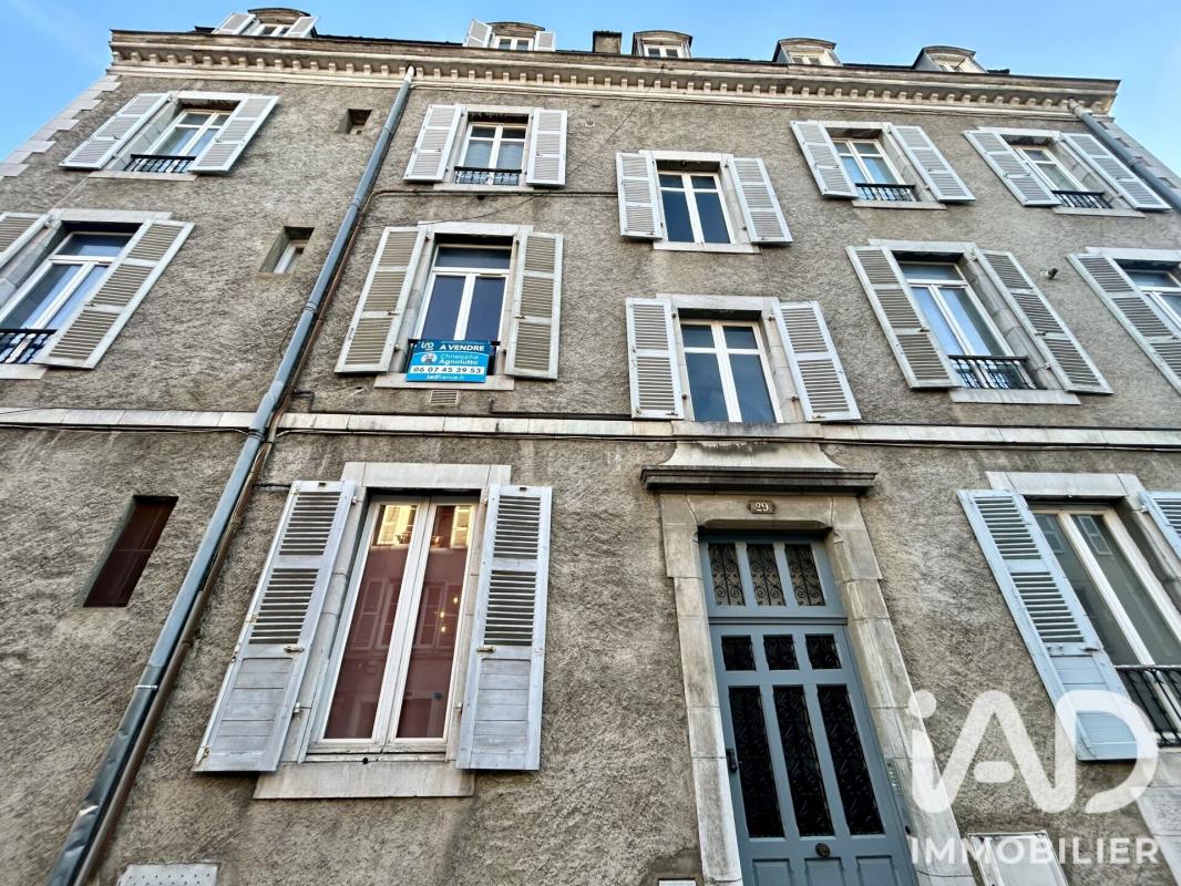 Appartement 3 Pièce(s) Pau - Photo 12
