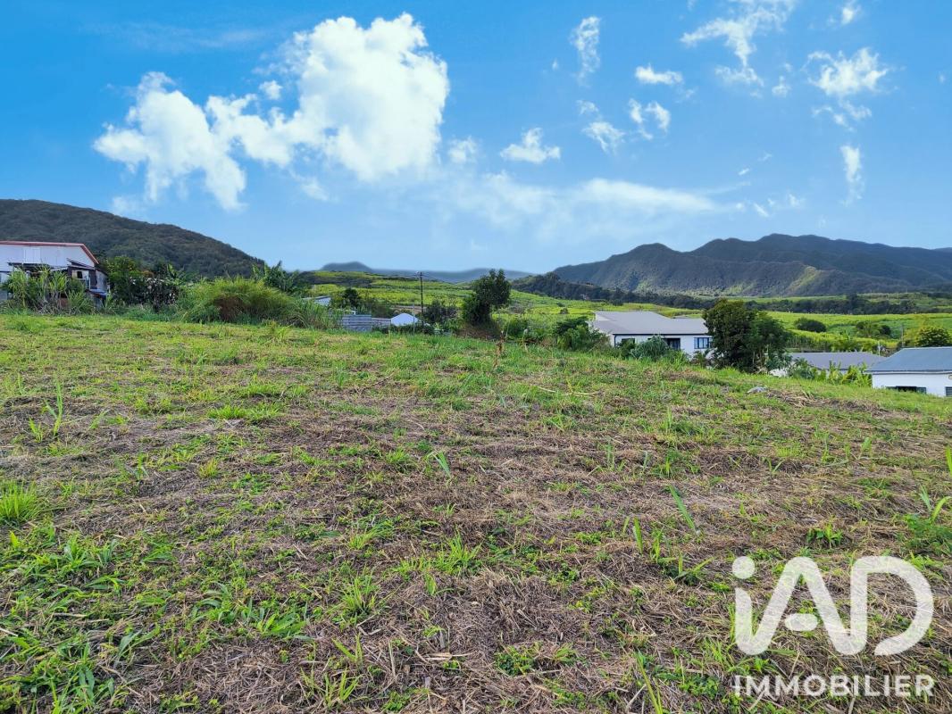 Terrain  Saint-Louis - Photo 1