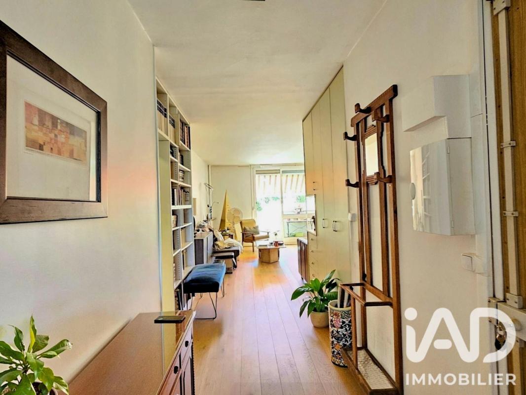 Appartement 3 Pièce(s) Maisons-Alfort - Photo 10