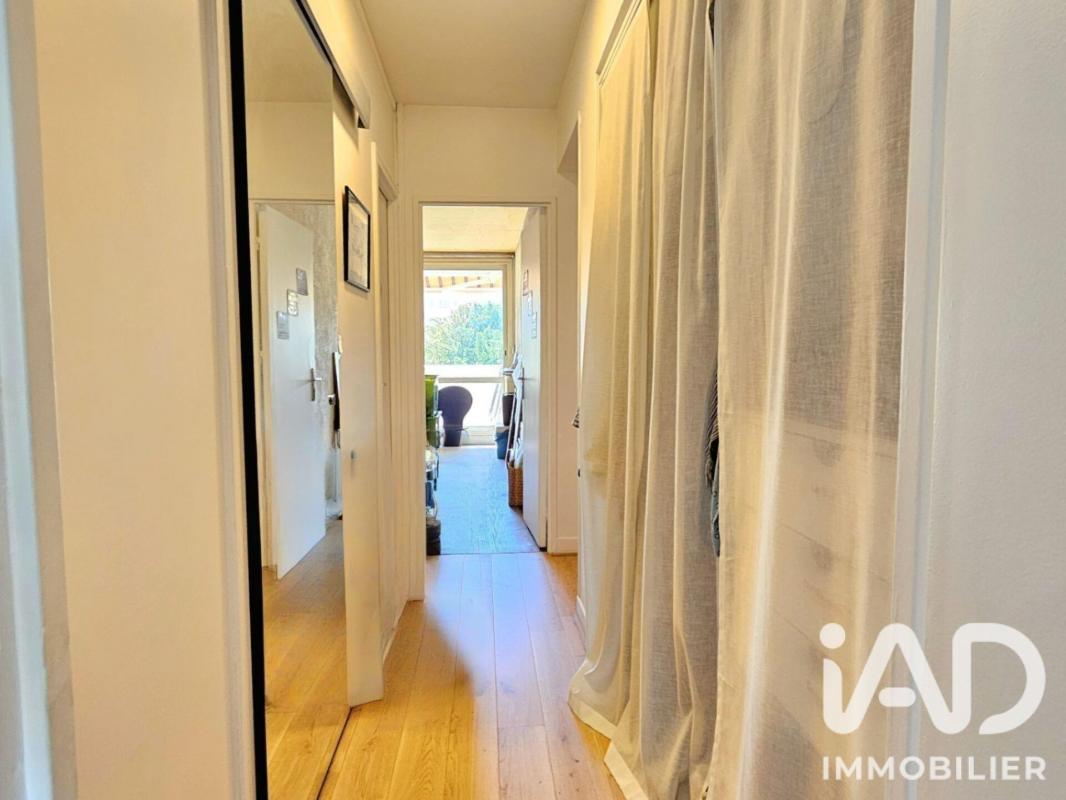 Appartement 3 Pièce(s) Maisons-Alfort - Photo 11