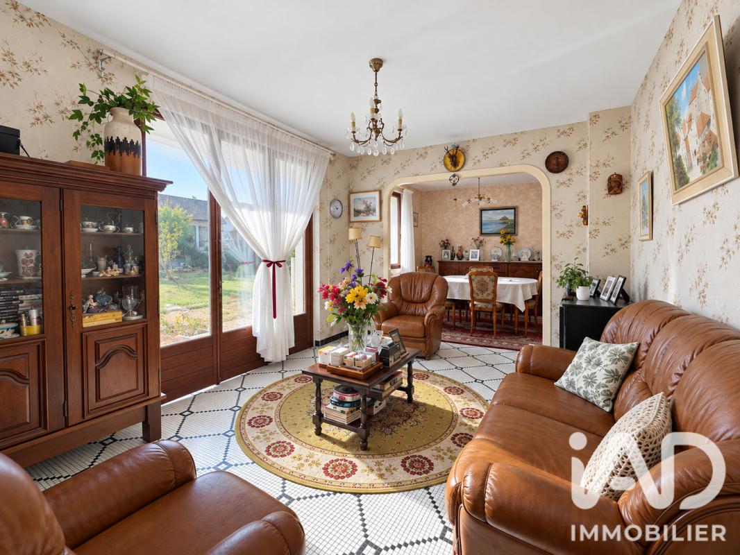 Maison 5 Pièce(s) Cubzac-les-Ponts