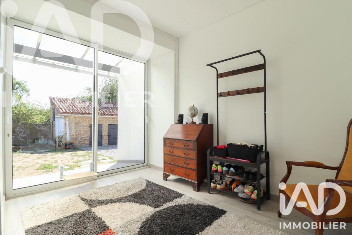 Maison 6 Pièce(s) Saint-Jouvent - Photo 9