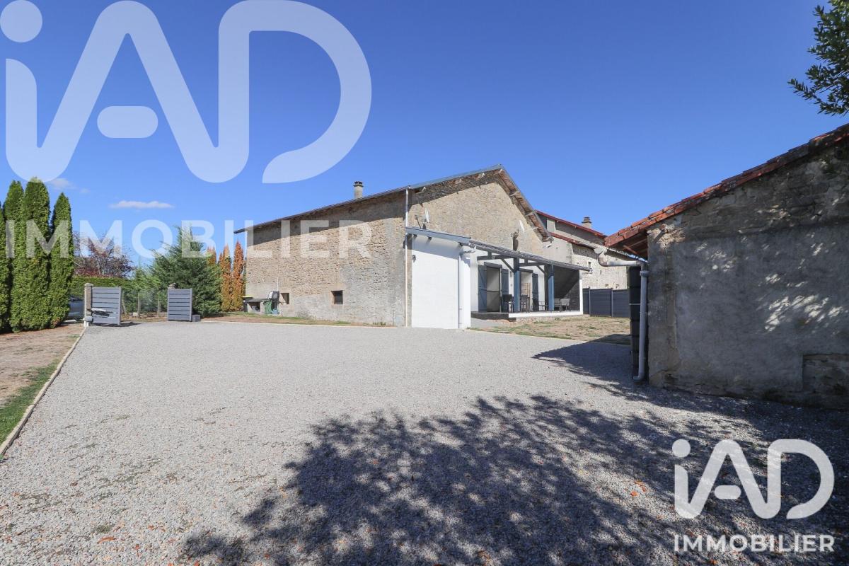 Maison 6 Pièce(s) Saint-Jouvent - Photo 20
