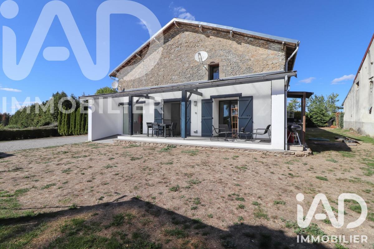 Maison 6 Pièce(s) Saint-Jouvent - Photo 22