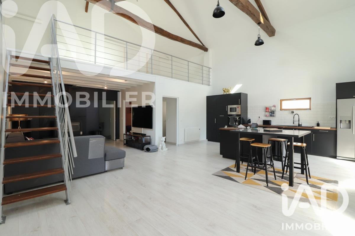 Maison 6 Pièce(s) Saint-Jouvent - Photo 1