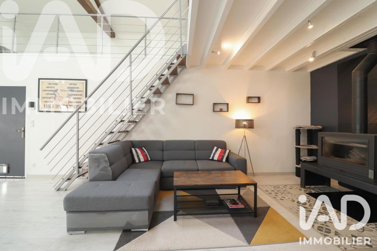 Maison 6 Pièce(s) Saint-Jouvent - Photo 6