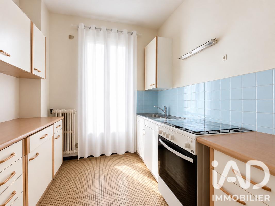 Maison 6 Pièce(s) Antony - Photo 4