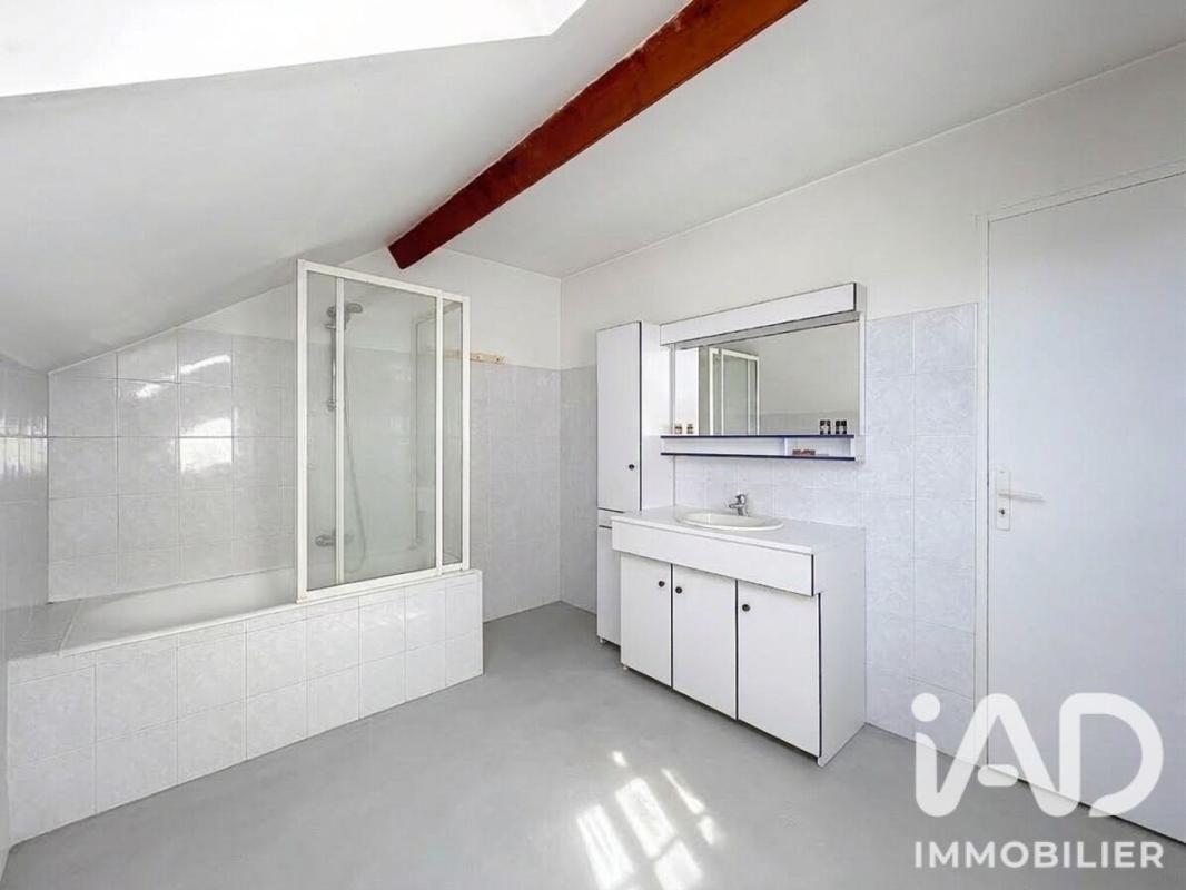 Maison 6 Pièce(s) Antony - Photo 8