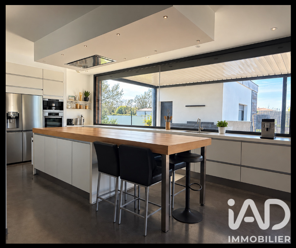 Maison 7 Pièce(s) Lavernose-Lacasse - Photo 2