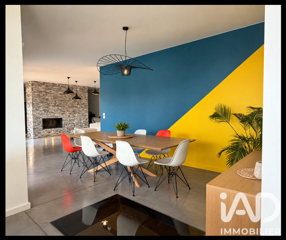 Maison 7 Pièce(s) Lavernose-Lacasse - Photo 5