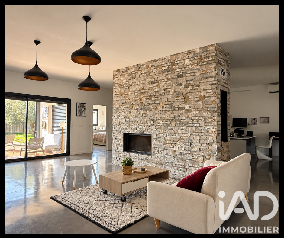 Maison 7 Pièce(s) Lavernose-Lacasse - Photo 6