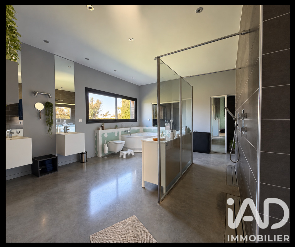 Maison 7 Pièce(s) Lavernose-Lacasse - Photo 9