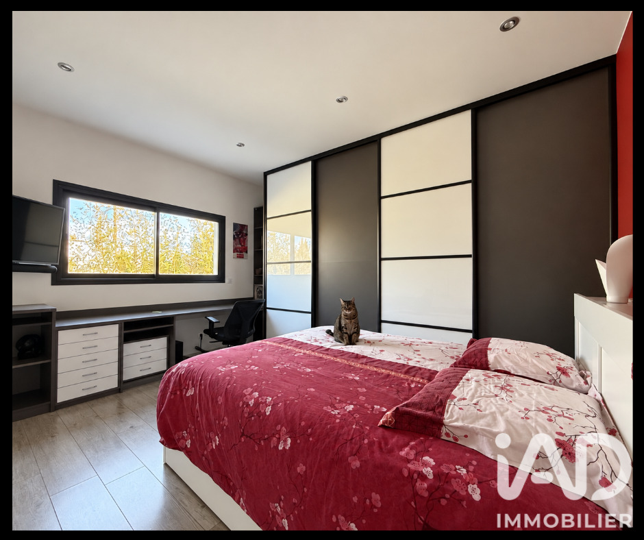 Maison 7 Pièce(s) Lavernose-Lacasse - Photo 10