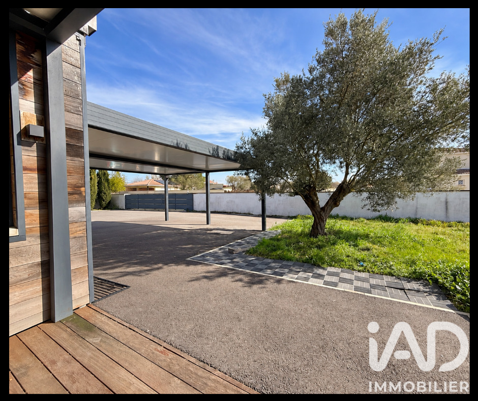 Maison 7 Pièce(s) Lavernose-Lacasse - Photo 16